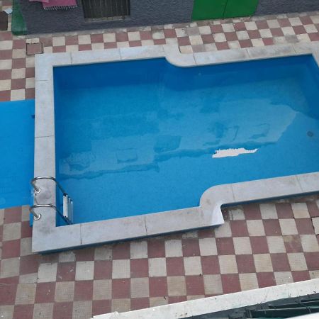 Apartmán Piso Centrico En Punta Umbría Exteriér fotografie