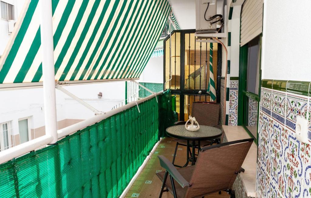 Apartmán Piso Centrico En Punta Umbría Exteriér fotografie
