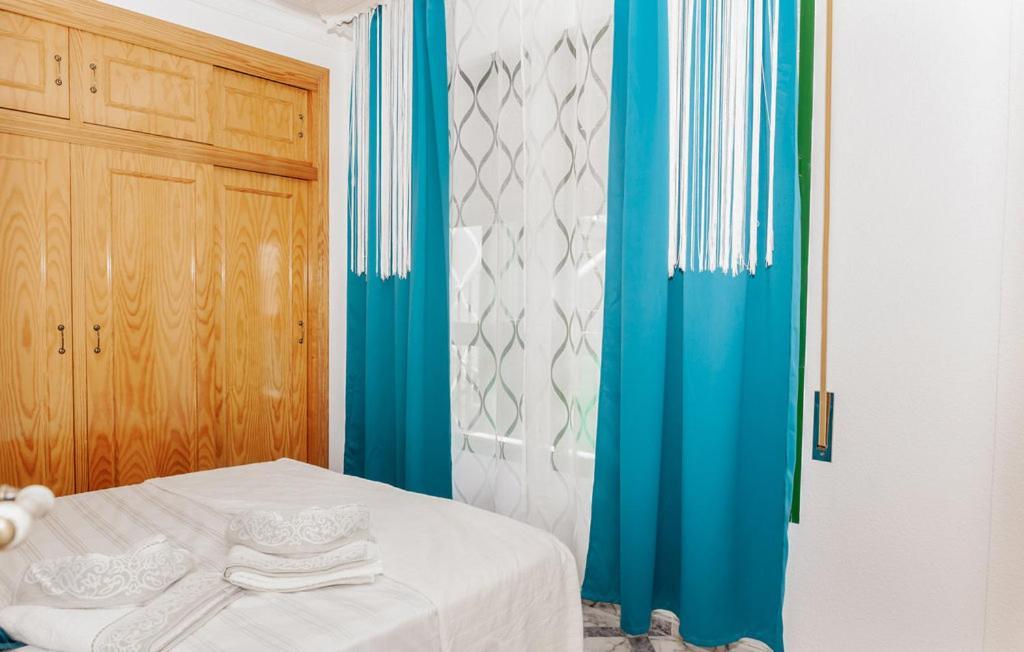 Apartmán Piso Centrico En Punta Umbría Exteriér fotografie