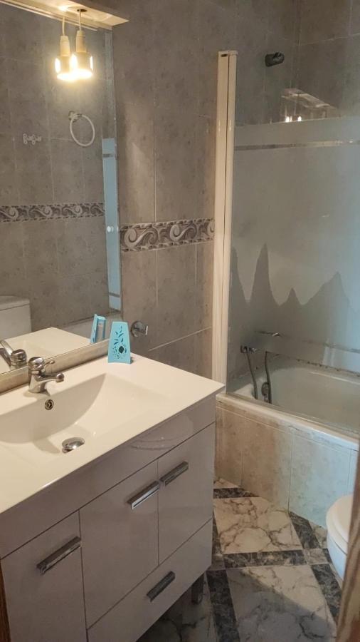 Apartmán Piso Centrico En Punta Umbría Exteriér fotografie